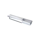 Geesa - Frame Collection Planchet Planch+Handdkh+Mand Wi/Ch