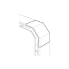 Legrand - Swifts Deksel bocht/hoekstuk kabeldr.syst. eorc30090300sx