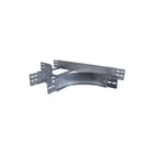 Legrand - T-stuk kabelladder RVS B500 H150