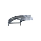 Legrand - Bocht/hoekstuk kabelladder BOCHT RVS316 B500 H125 90