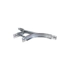 Legrand - Aftakstuk kabelladder AANZETST RVS316 B500 H100