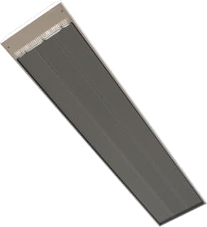 Interland Techniek - PULSAR-IR HT Warmtestraler Infrrdstr Ir-Ht-09