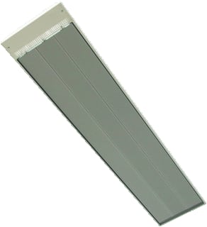 Interland Techniek - PULSAR-IR HT Warmtestraler Infrrdstr Ir-Ht-24