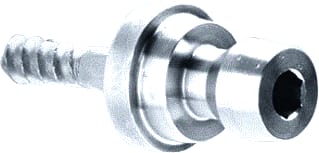 BEGA - Mech. toebeh. verlichtingsarmatuur Allgemeiner Befest 71226