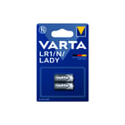 Varta - Special Alkaline Batterij, niet oplaadbaar Batt Prof N 1,5V Br2