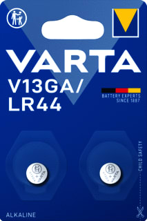 Varta - Special Alkaline Batterij, niet oplaadbaar Batt V13Ga 1,5V Br2