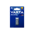 Varta - Special Alkaline Batterij, niet oplaadbaar Batt Aaaa 1,5V Br2