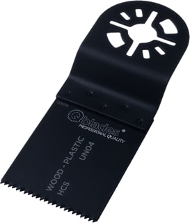 Qblades - Multitoolblad Qbl380000