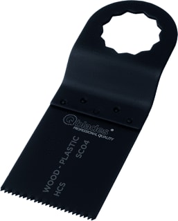 Qblades - Multitoolblad Qbl380017