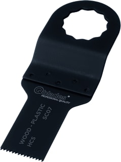 Qblades - Multitoolblad Qbl380031