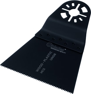 Qblades - Multitoolblad Qbl380048