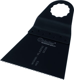 Qblades - Multitoolblad Qbl380055