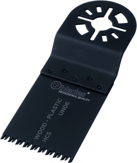 Qblades - Multitoolblad Qbl380062