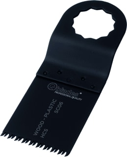 Qblades - Multitoolblad Qbl380079