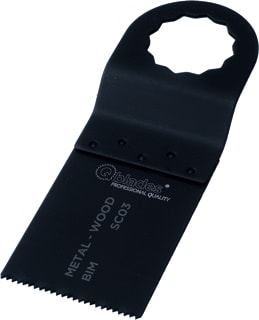 Qblades - Multitoolblad Qbl380093