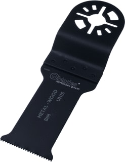 Qblades - Multitoolblad Qbl380123