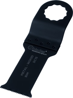 Qblades - Multitoolblad Qbl380130