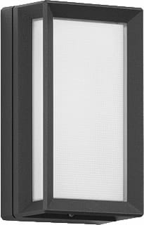 BEGA - Plafond-/wandarmatuur 22734K3