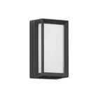 BEGA - Plafond-/wandarmatuur 22734K3