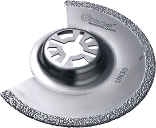 Qblades - Multitoolblad Qbl380208