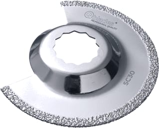 Qblades - Multitoolblad Qbl380215