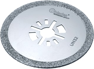 Qblades - Multitoolblad Qbl380222