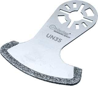 Qblades - Multitoolblad Qbl380246