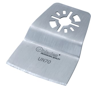 Qblades - Multitoolblad Qbl380260