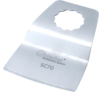 Qblades - Multitoolblad Qbl380277