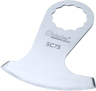 Qblades - Multitoolblad multitoolblad qbl380314