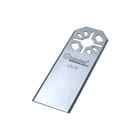 Qblades - Multitoolblad multitoolblad qbl380321