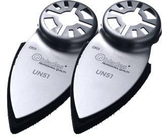 Qblades - Multitoolblad Qbl380369