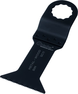 Qblades - Multitoolblad Qbl380499