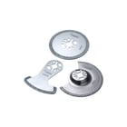Qblades - Multitoolblad Qbl380567