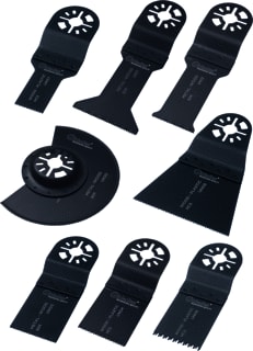 Qblades - Multitoolblad Qbl380581