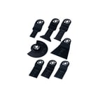 Qblades - Multitoolblad Qbl380581