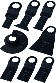 Qblades - Multitoolblad Qbl380598