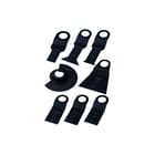 Qblades - Multitoolblad Qbl380598