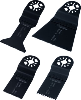 Qblades - Multitoolblad Multitlbld Set4 Qbl380628