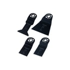 Qblades - Multitoolblad Multitlbld Set4 Qbl380628