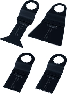 Qblades - Multitoolblad Qbl380635