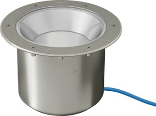 BEGA - bodeminbouwarmatuur GRONDINBARM 3K 84557K3