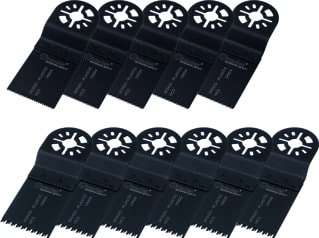 Qblades - Multitoolblad Qbl380666