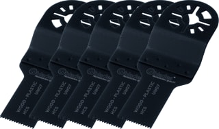 Qblades - Multitoolblad Multitlblad Qbl380703 Ds5
