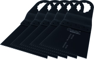 Qblades - Multitoolblad multitlblad qbl380734 ds5