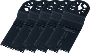 Qblades - Multitoolblad Multitlblad Qbl380741 Ds5