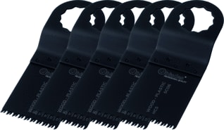 Qblades - Multitoolblad multitlblad qbl380758 ds5