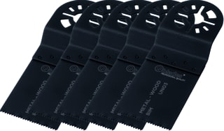 Qblades - Multitoolblad Multitlblad Qbl380765 Ds5