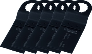 Qblades - Multitoolblad Multitlblad Qbl380772 Ds5