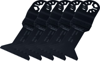 Qblades - Multitoolblad Multitlblad Qbl380802 Ds5
